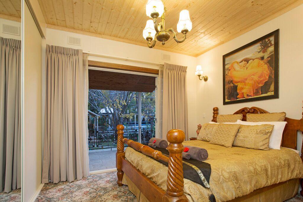 Hahndorf House B&B Exterior photo